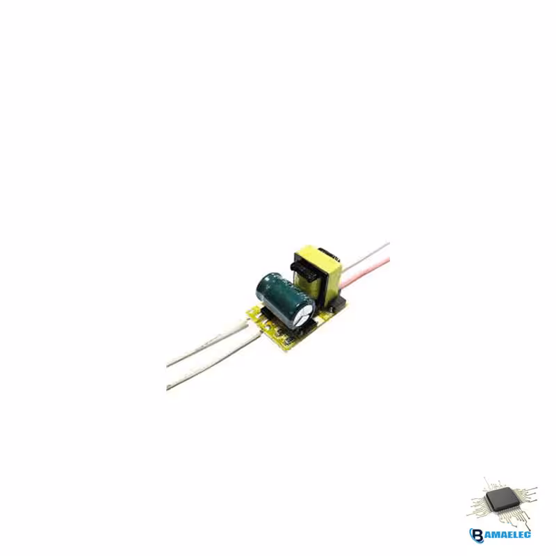 LED DRIVER 1TO3W