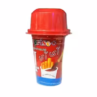 کرم کاکائو بیسکویتی جایزه دار آی آی 50 گرم