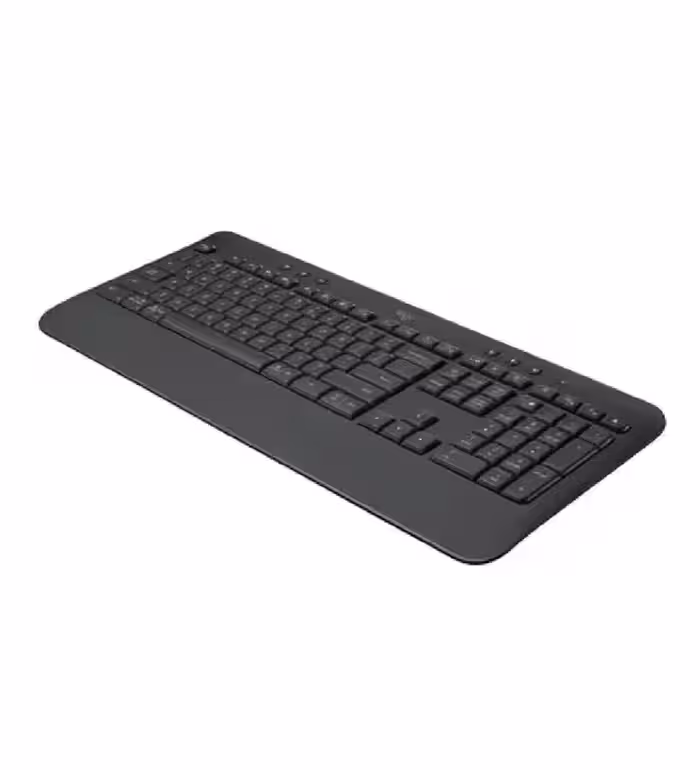 خرید کیبورد بی سیم لاجیتک مدل Signature K650 قیمت روز