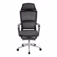 صندلی مدیریتی راحتیران مدل T1135
