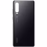DOOR P30 BLACK HUW