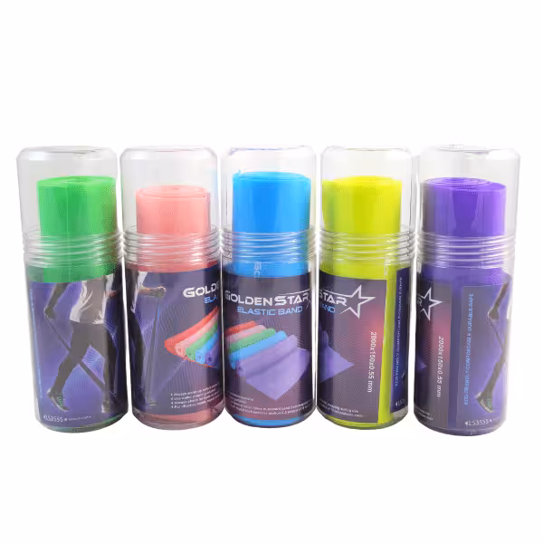 کش پیلاتس گلدن استار (GOLDEN STAR) کد 022