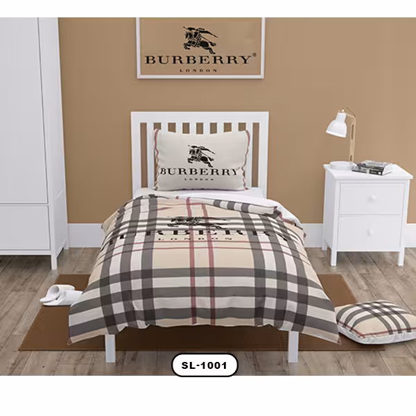 ست روتختی دستیکور مدل برند کد SL-1001