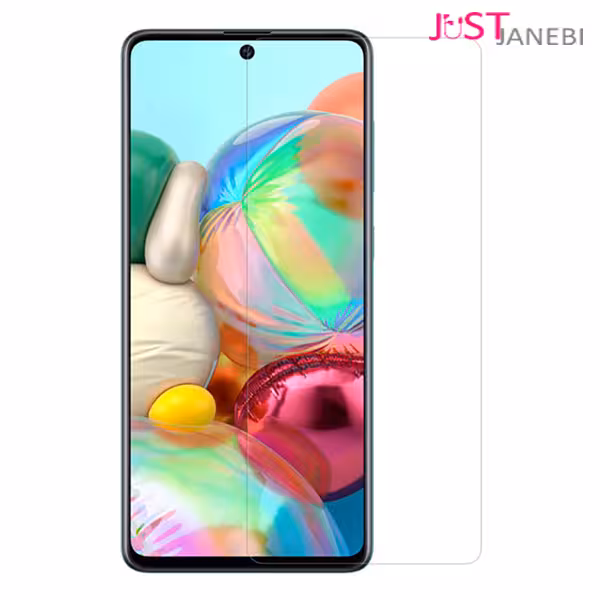 نانو گلس ضد ضربه سامسونگ Samsung Galaxy M62