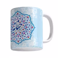 خرید ماگ-لیوان  حنانه