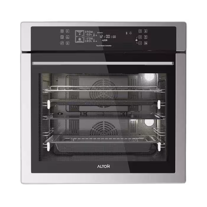 فر برقی توکار آلتون مدل V402SN