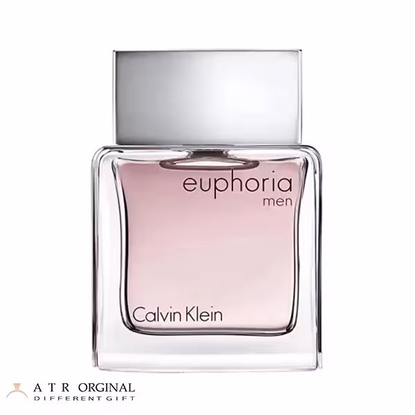 عطر کالوین کلین (سی کی)  ایفوریا مردانه ادوتویلت 100 میل