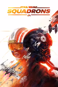 خرید بازی STAR WARS: Squadrons