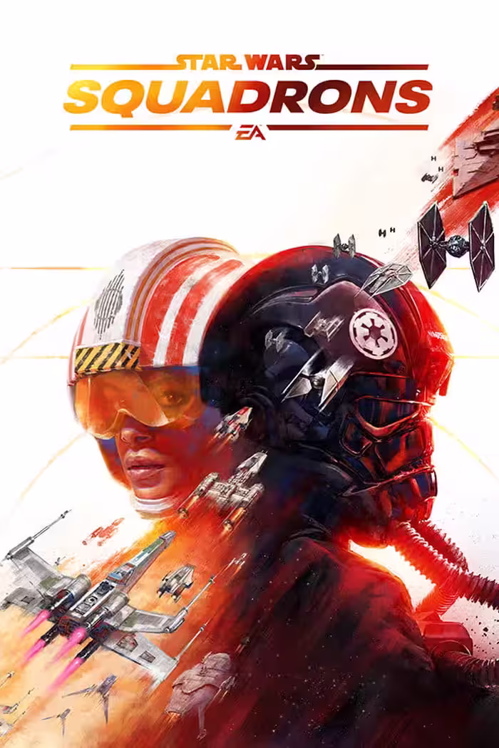 خرید بازی STAR WARS: Squadrons
