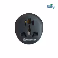 مبدل برق 3 به 2 بهداد الکتریک (BEHDAD ELECTRIC)