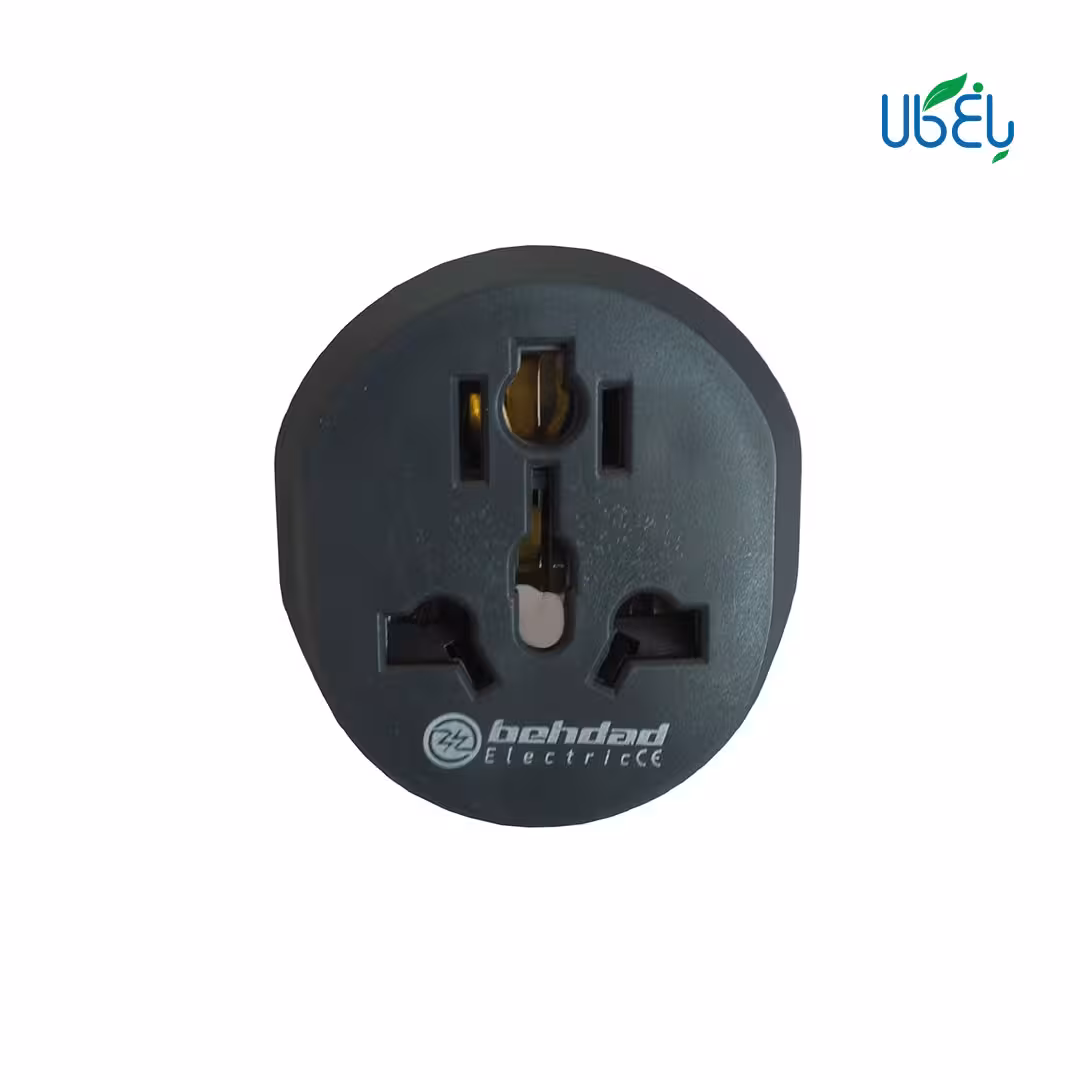 مبدل برق 3 به 2 بهداد الکتریک (BEHDAD ELECTRIC)