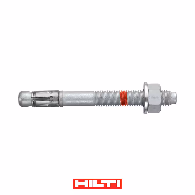 رول بولت HST3 M16 هیلتی