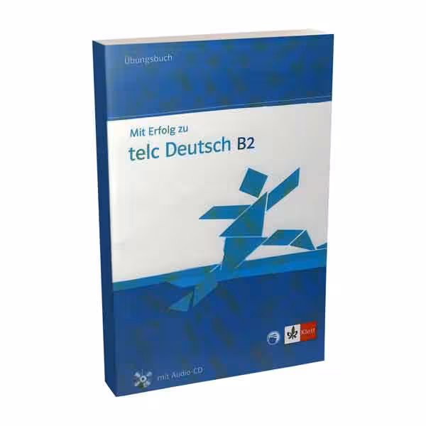 telc Deutsch B2