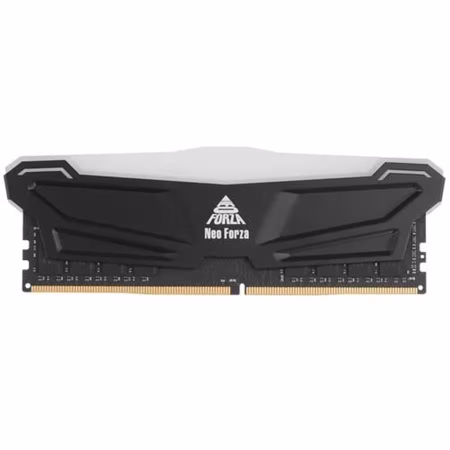 Neo Forza Nox RGB | طراحی جذاب و پایداری عملکرد