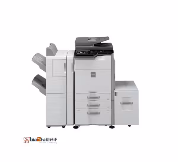 دستگاه کپی AR-M460NX شارپ