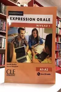 Expression Orale A1 A2