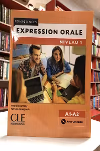 Expression Orale A1 A2