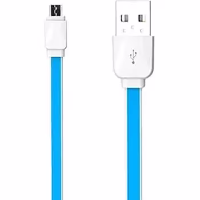 کابل تبدیل USB به microUSB الدینیو مدل XS-07