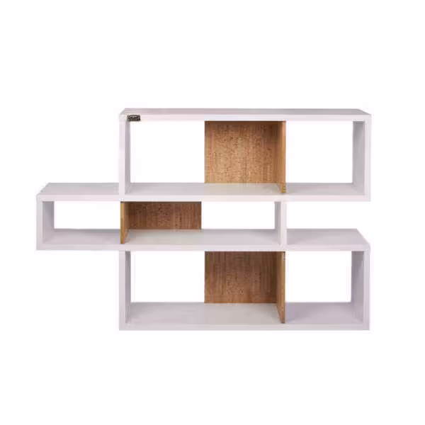 کتابخانه اعیان مدل FH22