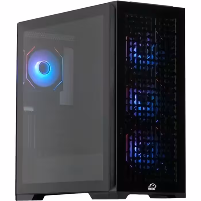 قیمت و خرید کیس کامپیوتر تسکو مدل TC GC 4511 | یاس ارتباط