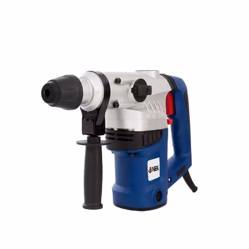 دریل بتن کن 26 میلیمتر NEK مدل 8526CH