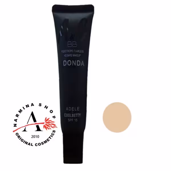 بی بی کرم مکس هیرو دوندا ان سی 20 (MAXHERO DONDA)