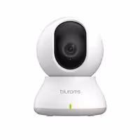 دوربین بیبی کم بلورمز 2K مدل A31 Blurams