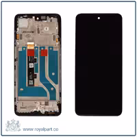 تاچ و ال سی دی موتورولا موتو ادج 20 فیوژن | LCD Motorola Moto Edge 20 Fusion