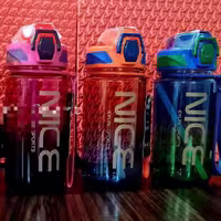 قمقمه NICE