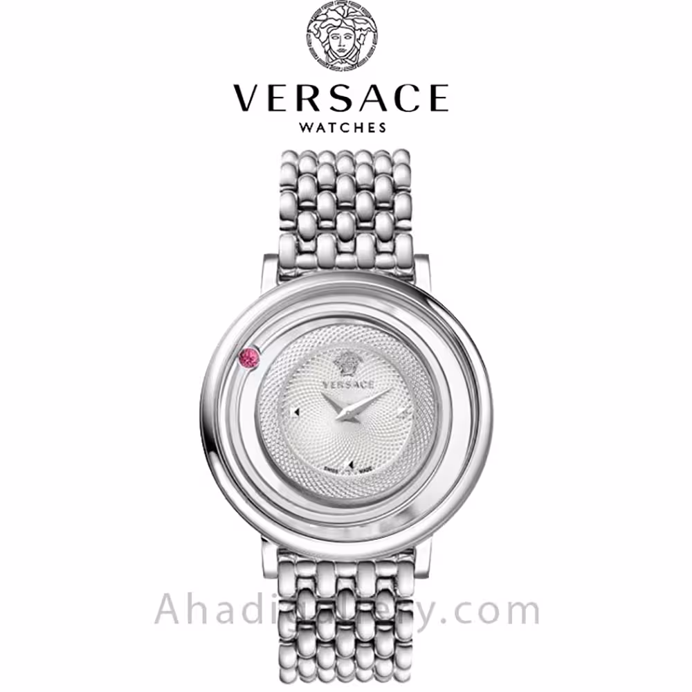 ساعت مچی ورساچه مدل VFH010013