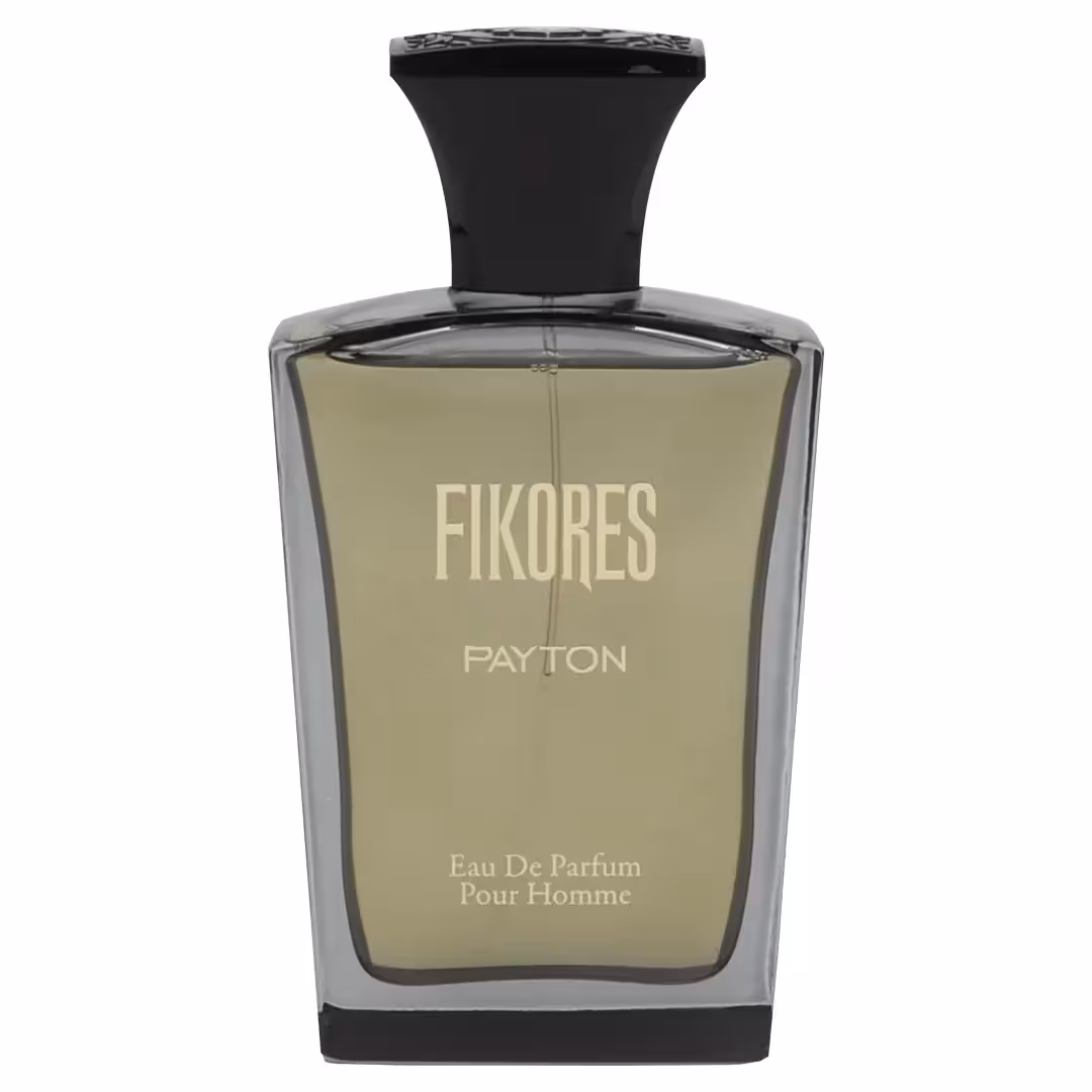 ادکلن FIKORES فیکورس paython