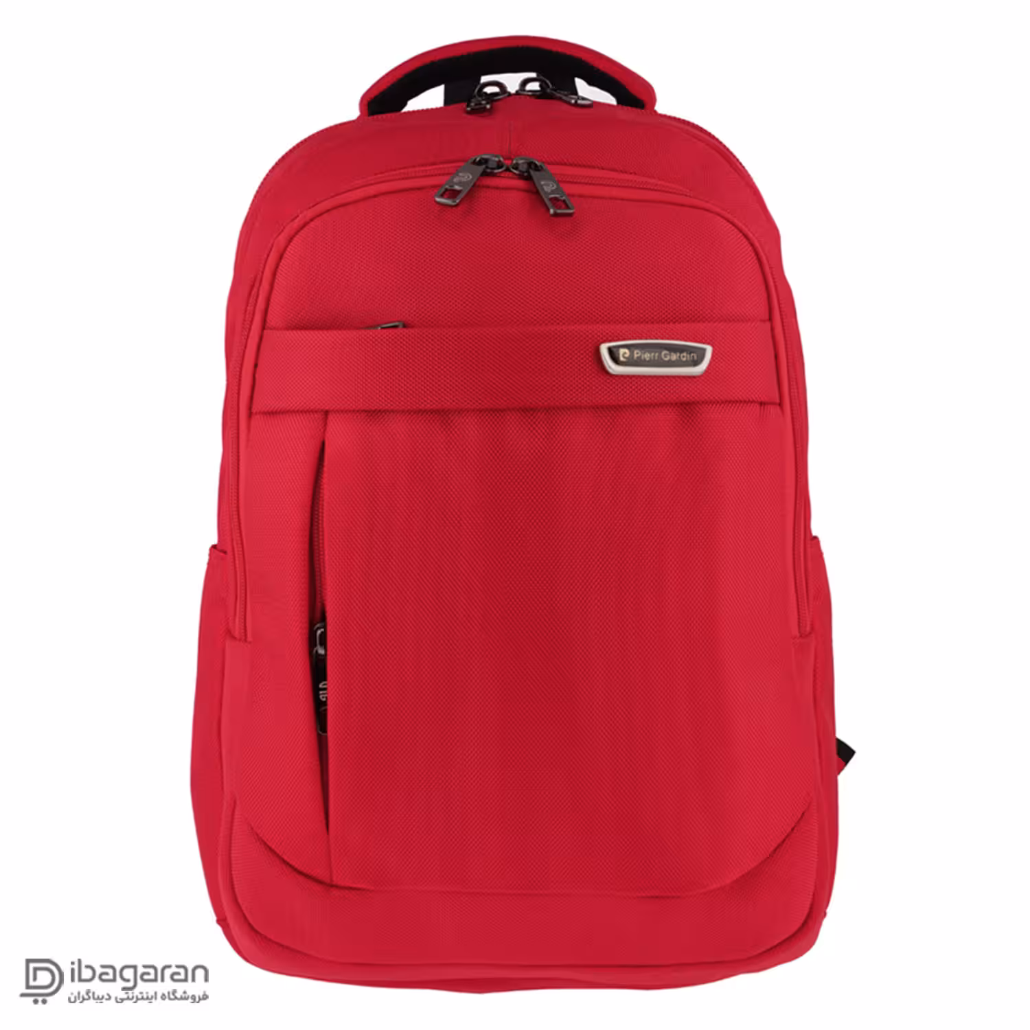 کوله پشتی متوسط پیر کاردین Pierre Cardin