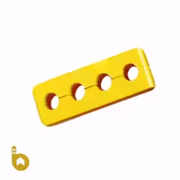 بست سیم بکسل آسانسور