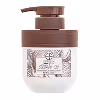 لوسیون بدن روغن نارگیل استیلن Estelin حجم 300ml