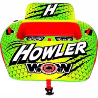 شاتل یک یا دو نفره WOW مدل Howler