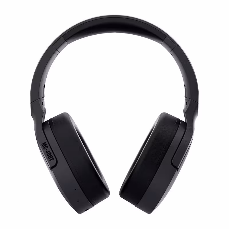 هدفون Mackie MC 40BT