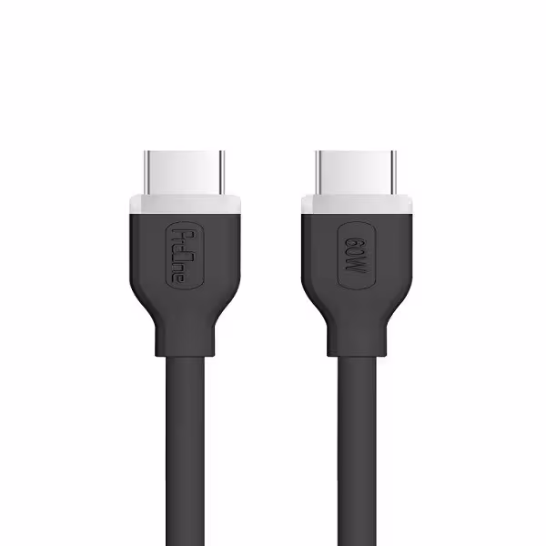 کابل  usb-c پرووان مدل PCC121 طول 1 متر