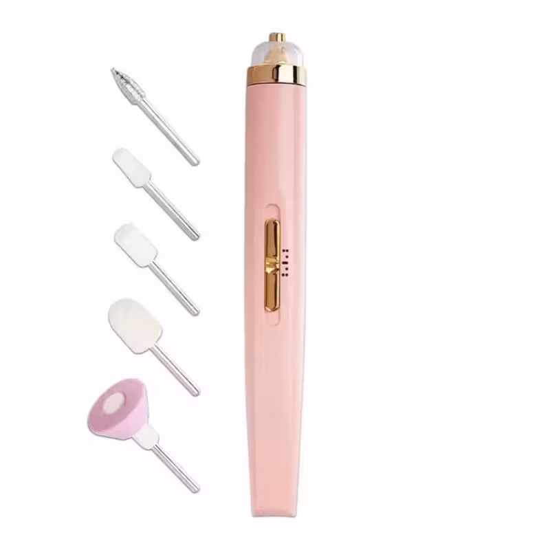 سوهان ناخن  برقی مدل 001