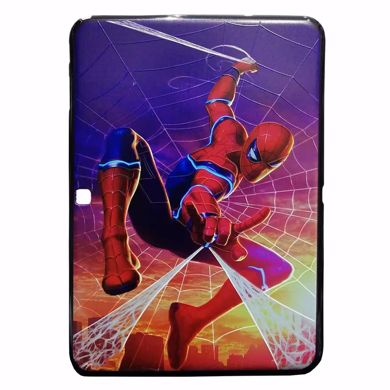 کاور طرح اسپایدرمن 2 | تبلت سامسونگ Tab 4 (T530-T535)