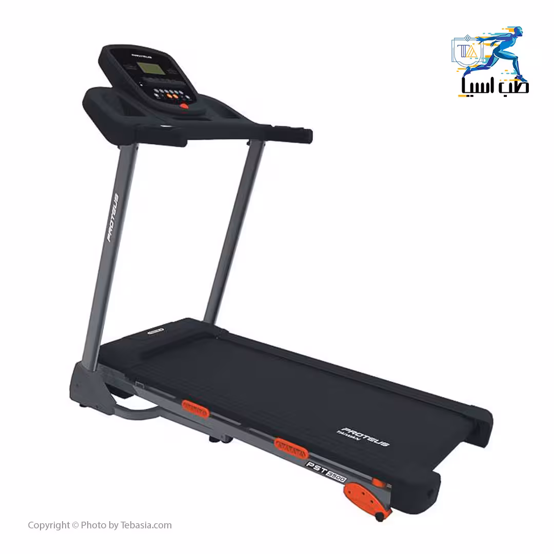 تردمیل خانگی پروتئوس مدل PST-3500