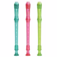 فلوت ریکوردر برند مکستون مدل Folut Recorder