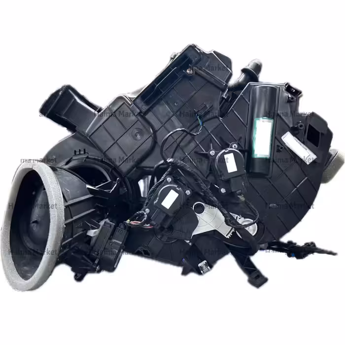 مجموعه سيستم تهويه ( بخاري کامل ) تارا شرکتی