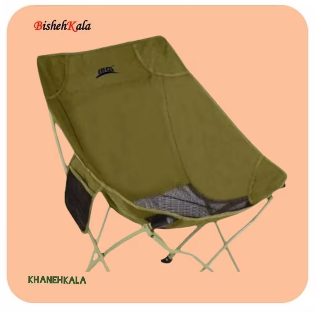 صندلی کمپینگ تاشو کد(13)