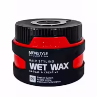 واکس مو استوینت Wet Wax 05 حالت دهنده قوی مو حجم 150 میل