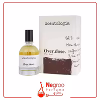 عطر سنتولوژیا اوردووز 100 میل Scentologia Overdose