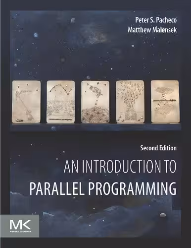خرید و دانلود نسخه کامل کتاب An Introduction to Parallel Programming