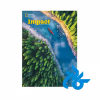 کتاب IMPACT 4 2ND American edition