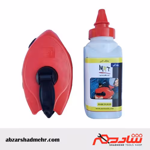 چالک لاین (ریسمان رنگی) 20 متری