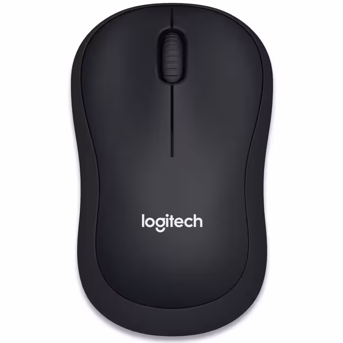 موس بی سیم لاجتیک مدل M220