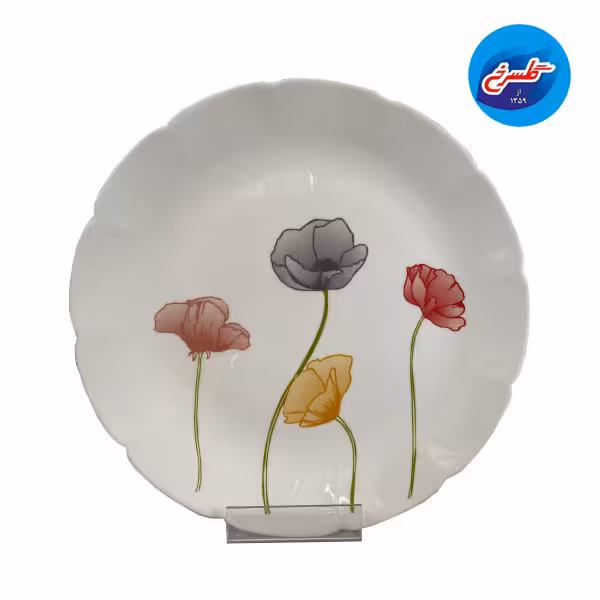 سرویس آرکوپال 26 پارچه سیلویا گرد